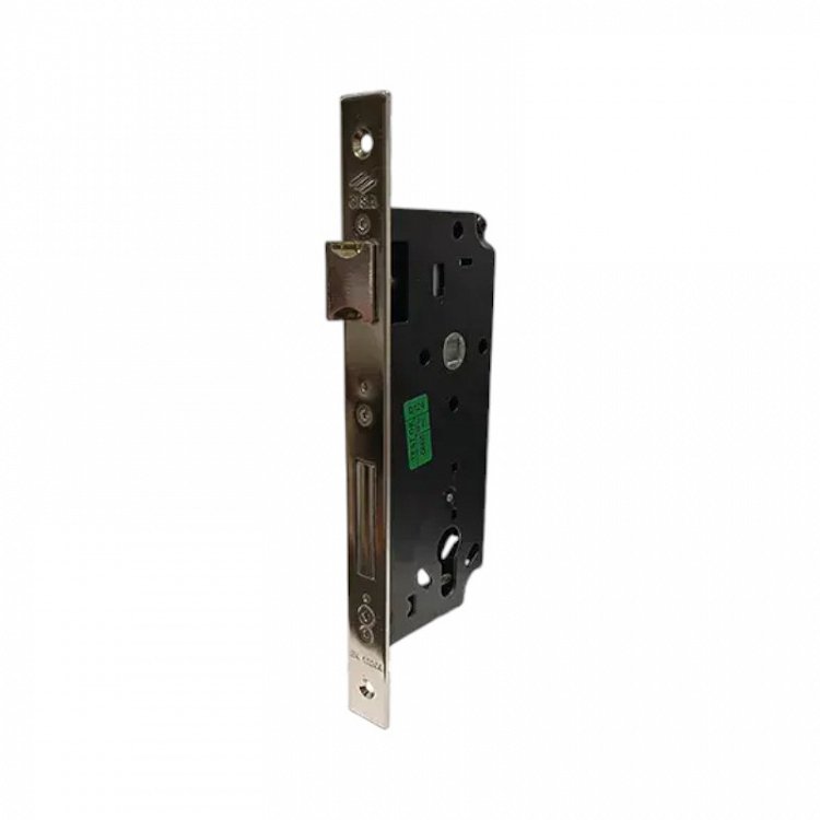 Κλειδαριά Κυλίνδρου Χωνευτή Cisa 52111