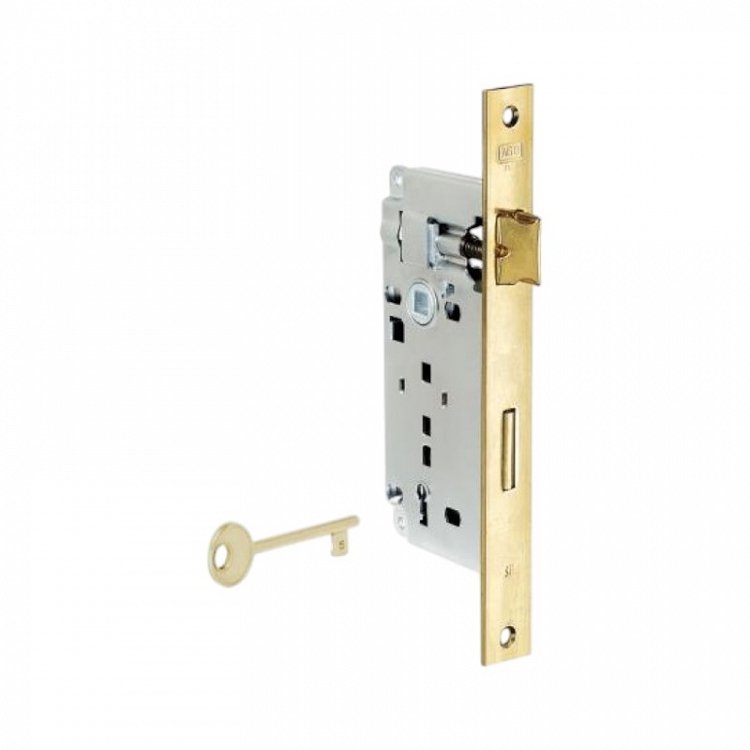 Κλειδαριά Μεσόπορτας AGB B005854503 45mm