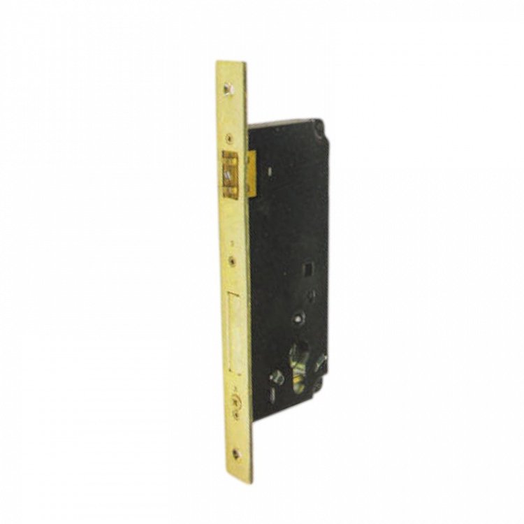 Κλειδαριά Μπίλιας Cisa 52621 Ξύλινης Εξώπορτας (Σκέτη)