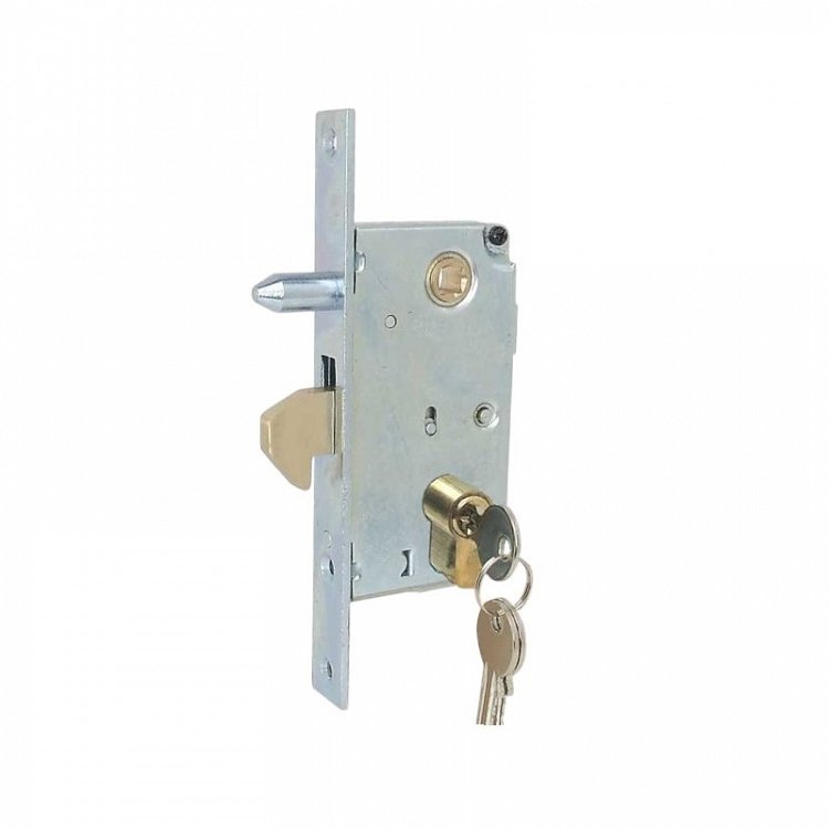 Κλειδαριά Pettiti Giuseppe γάντζου για σιδερένια πόρτα