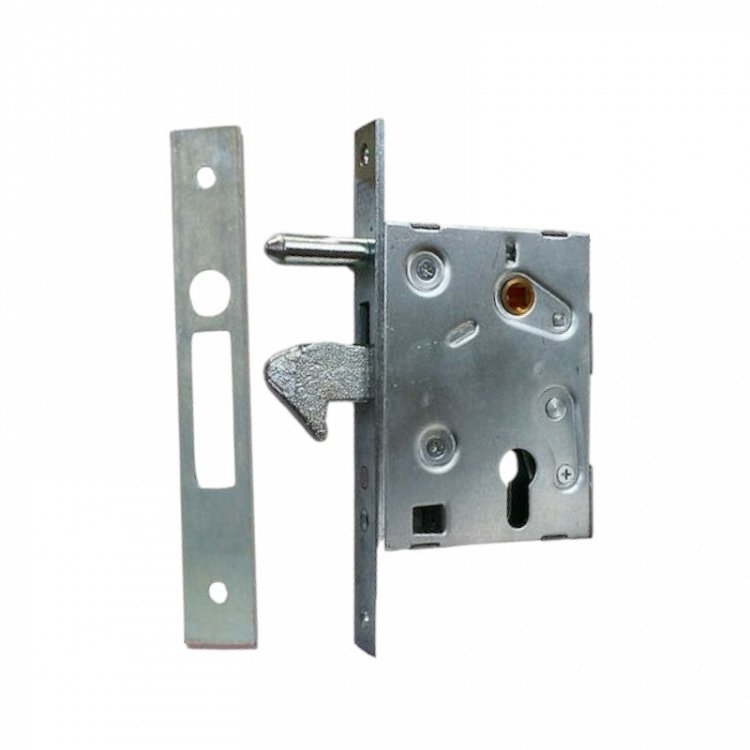 Κλειδαριά Pettiti Giuseppe γάντζου για σιδερένια πόρτα