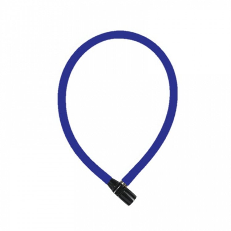 Κλειδαριά ποδηλάτου με κλειδί ABUS 3406K/55