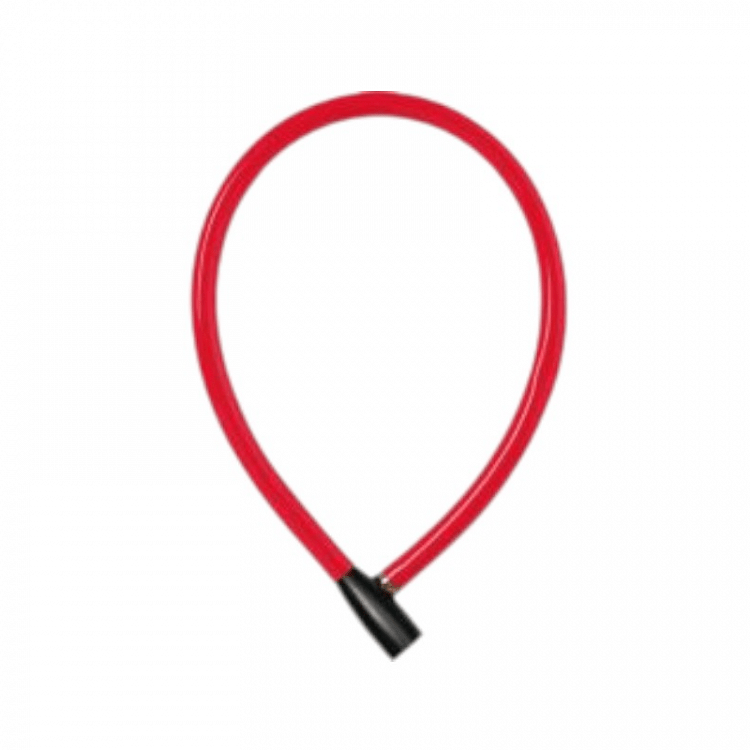 Κλειδαριά ποδηλάτου με κλειδί ABUS 3406K/55