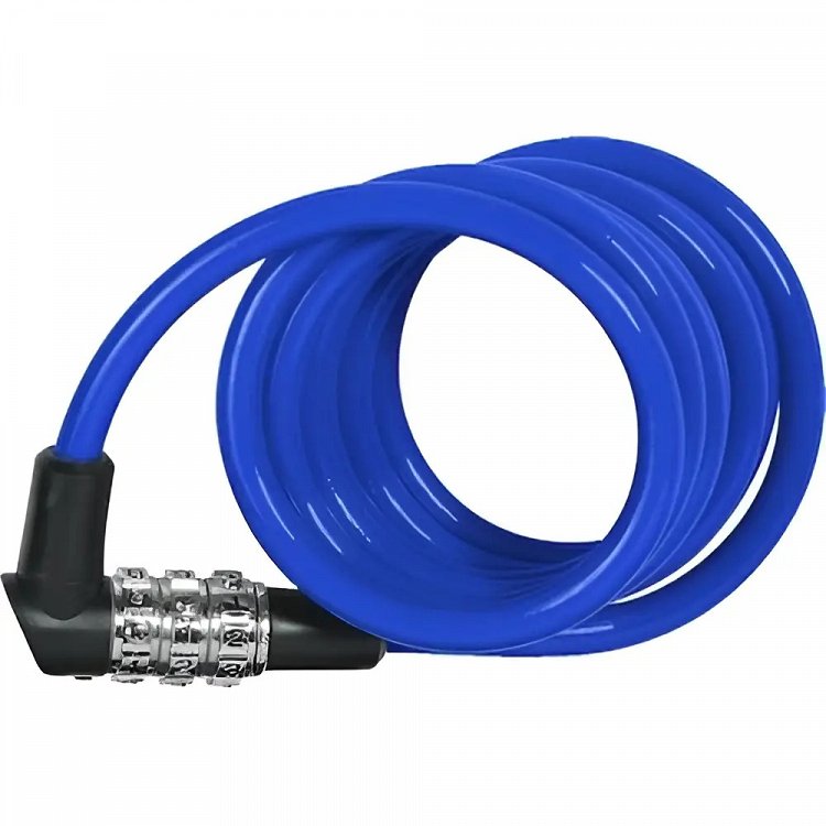 Κλειδαριά ποδηλάτου συνδυασμού ABUS 1150/120