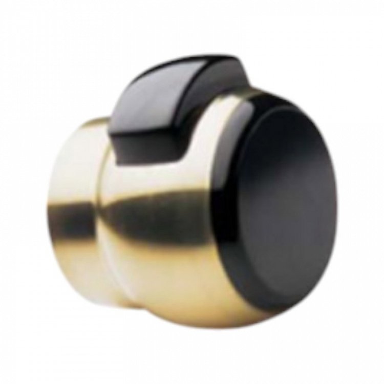 Κλειδαριά Πόμολου Meroni Serrature με Μπουτόν & Κλειδί