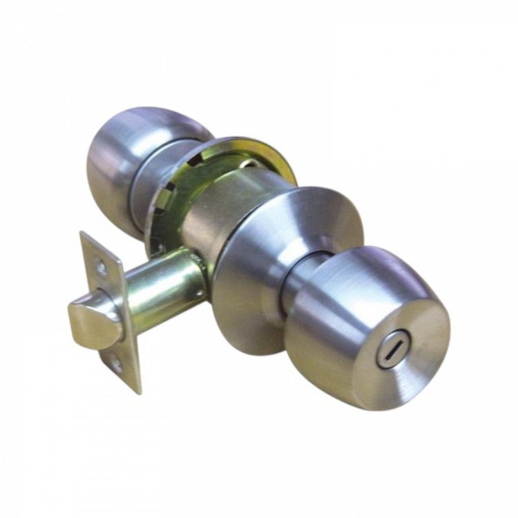 Κλειδαριά Πόμολου Yale 40-CY3-5786-BK-3101