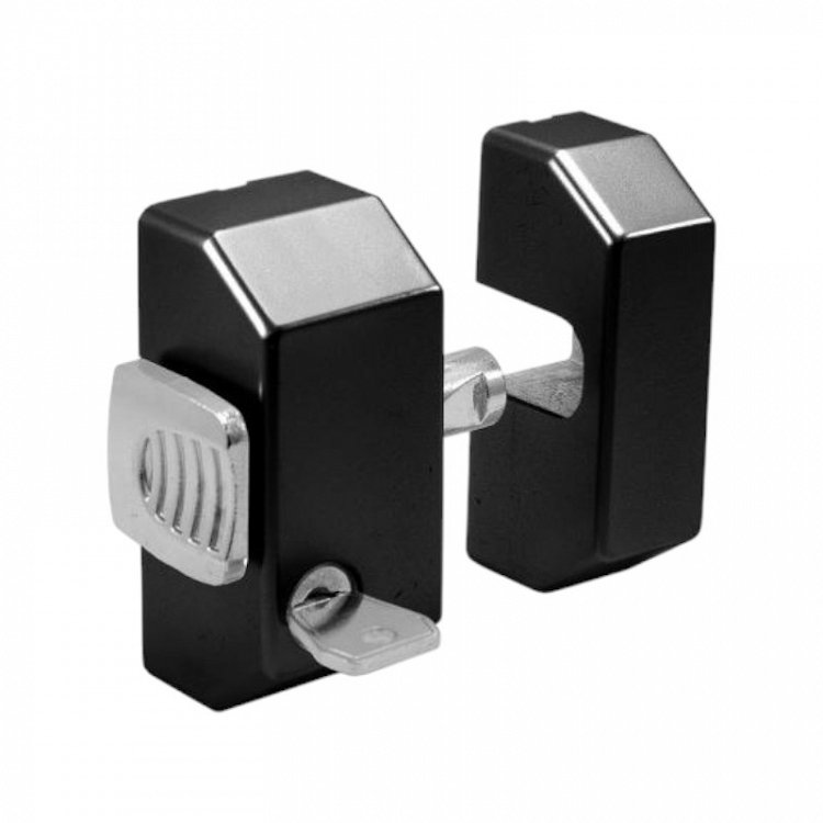 Κλειδαριά Σύρτης AMI VHB 720 Με Κλειδί Για Ανοιγόμενες Πόρτες