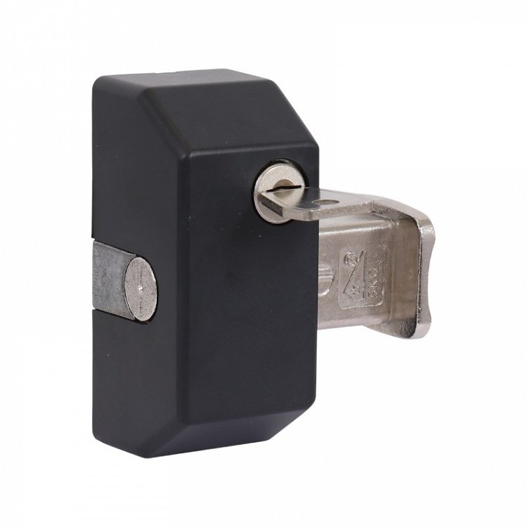 Κλειδαριά Σύρτης AMI VHB 720 Με Κλειδί Για Ανοιγόμενες Πόρτες