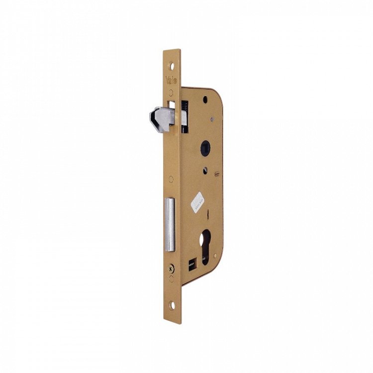 Κλειδαριά YALE 5220045 γάντζου για ξύλινη πόρτα ασφαλείας