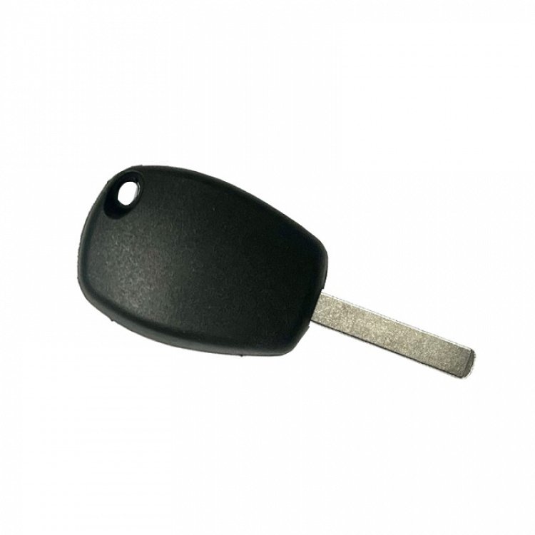 Κλειδί κενό με υποδοχή για CHIP για Toyota-Ren-Dacia και λάμα VA2T00