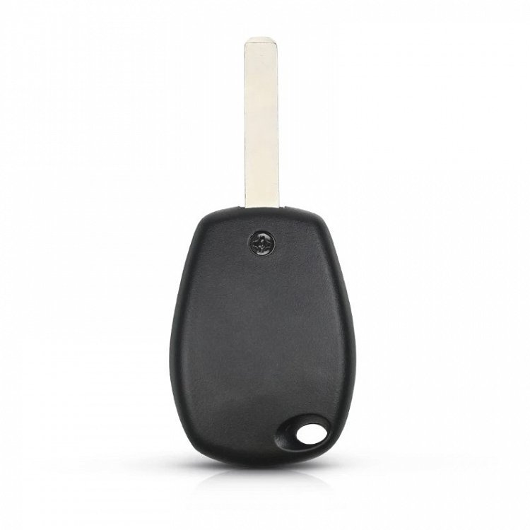 Κλειδί κενό με υποδοχή για CHIP για Toyota-Ren-Dacia και λάμα VA2T00