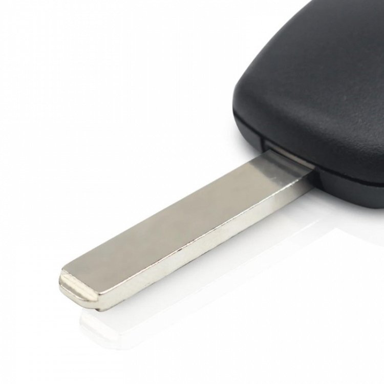 Κλειδί κενό με υποδοχή για CHIP για Toyota-Ren-Dacia και λάμα VA2T00