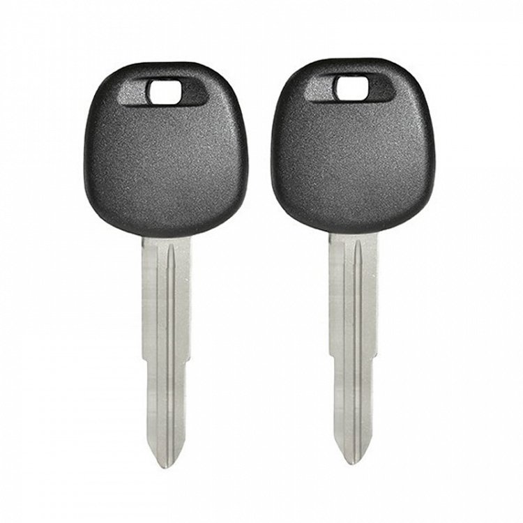 Κλειδί κενό με υποδοχή για CHIP και λάμα TOY41RT00 (GTL)