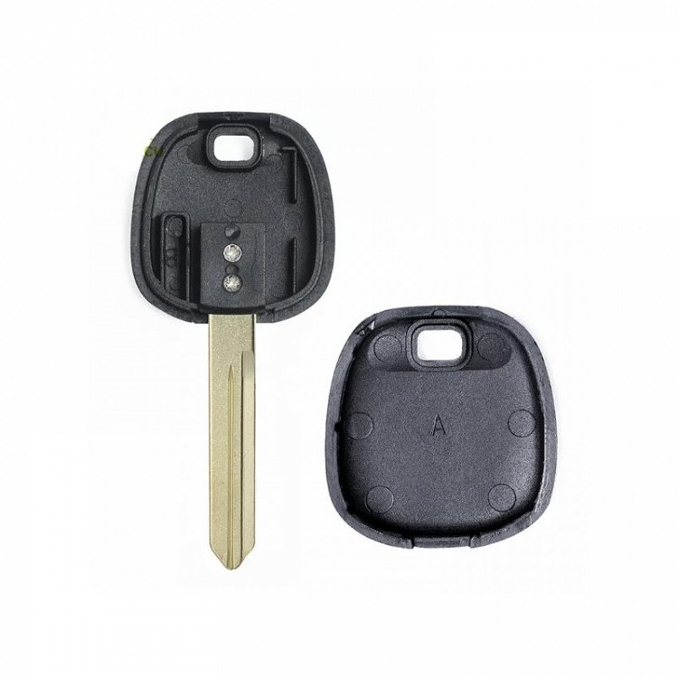 Κλειδί κενό με υποδοχή για CHIP και λάμα TOY47TOO