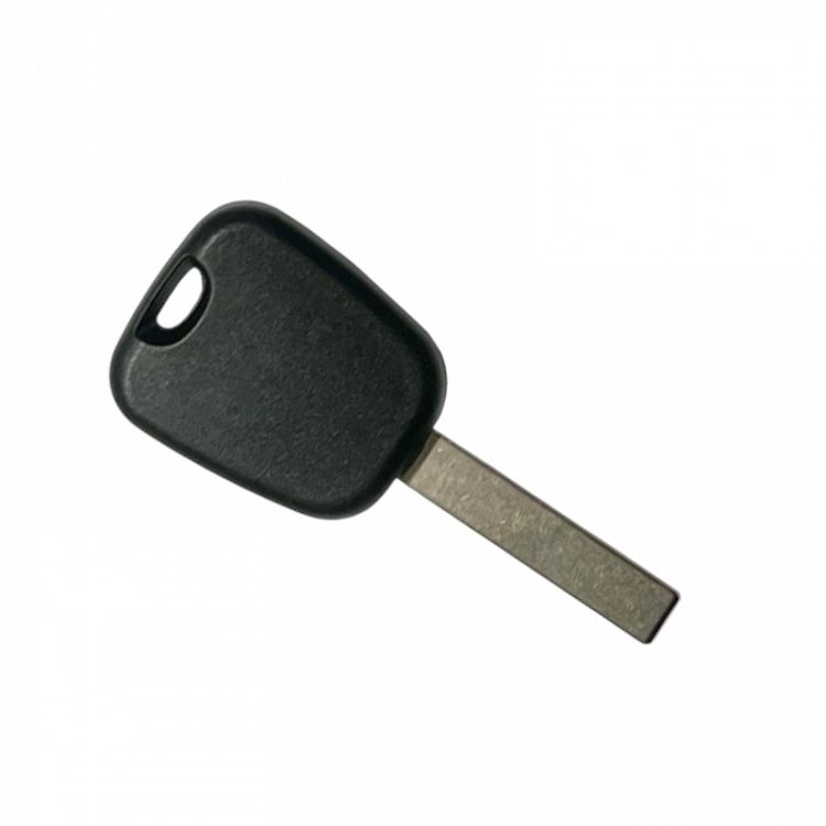 Κλειδί κενό με υποδοχή για CHIP για Peugeot-Citroen-Renault και λάμα HU83