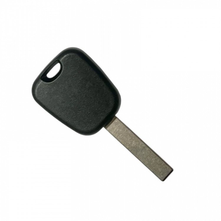Κλειδί κενό με υποδοχή για CHIP για Peugeot και λάμα HU83T00
