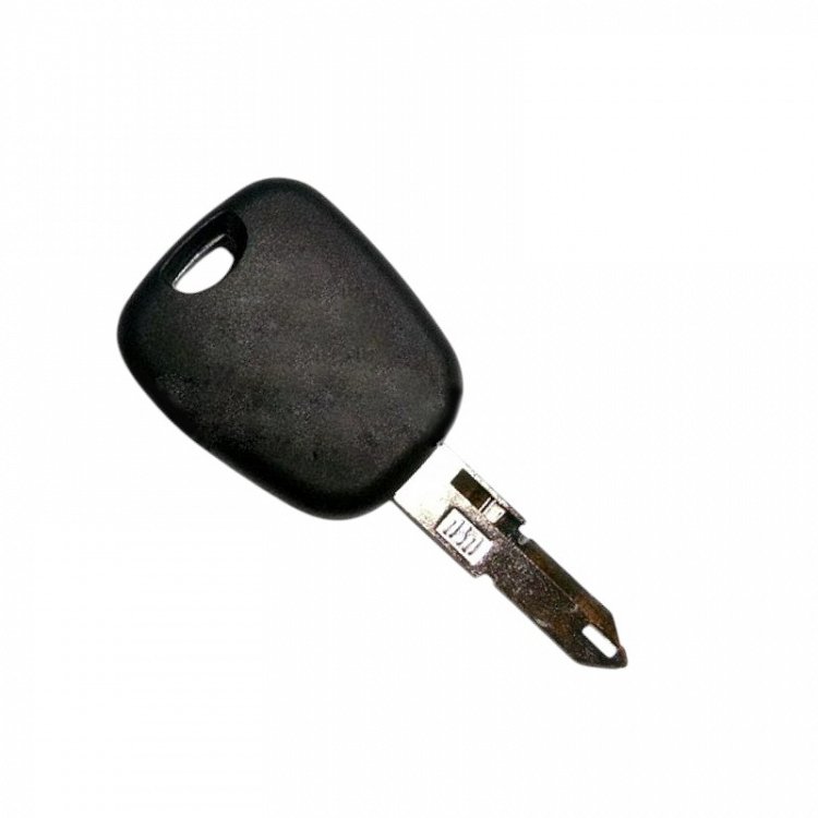 Κλειδί κενό με υποδοχή για CHIP για Peugeot και λάμα NE72T00