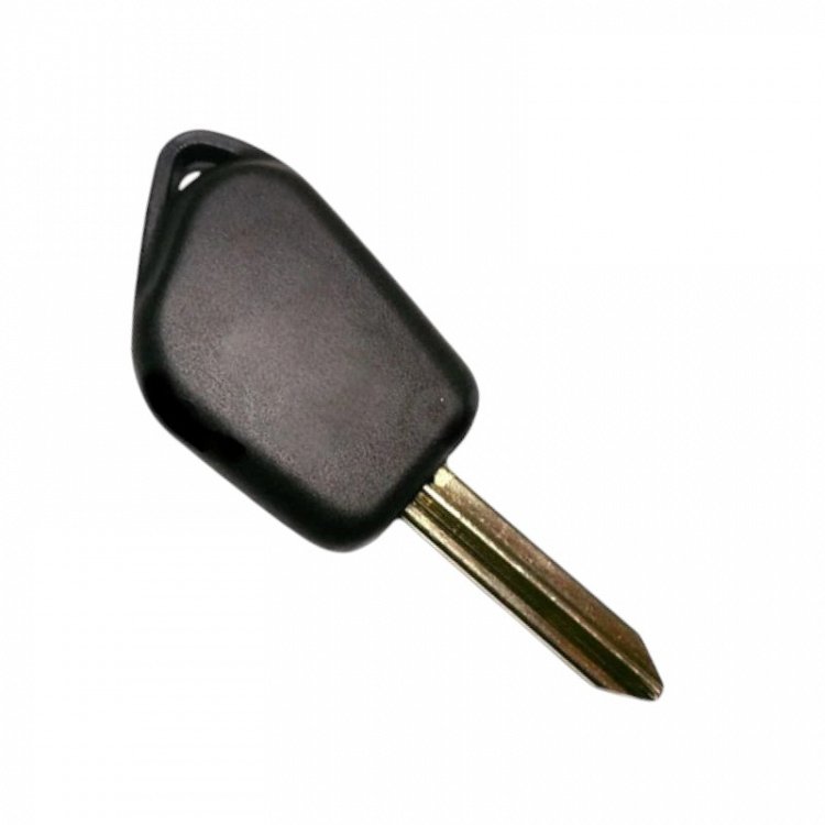 Κλειδί κενό με υποδοχή για CHIP για Peugeot και λάμα SX9T00