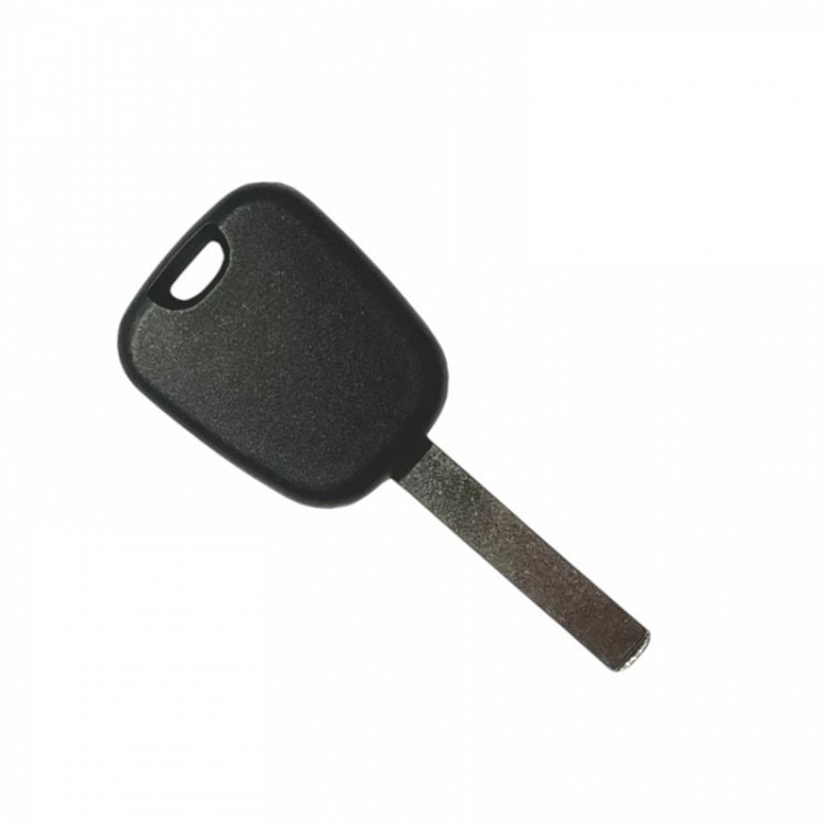 Κλειδί κενό με υποδοχή για CHIP για Peugeot και λάμα VA2T00