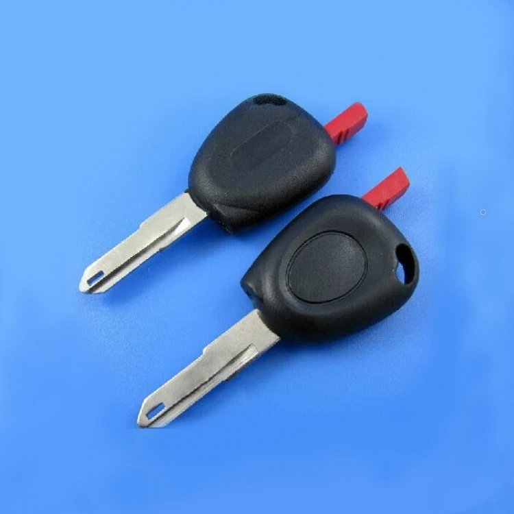 Κλειδί Renault με λάμα NE72T00 και υποδοχή για CHIP