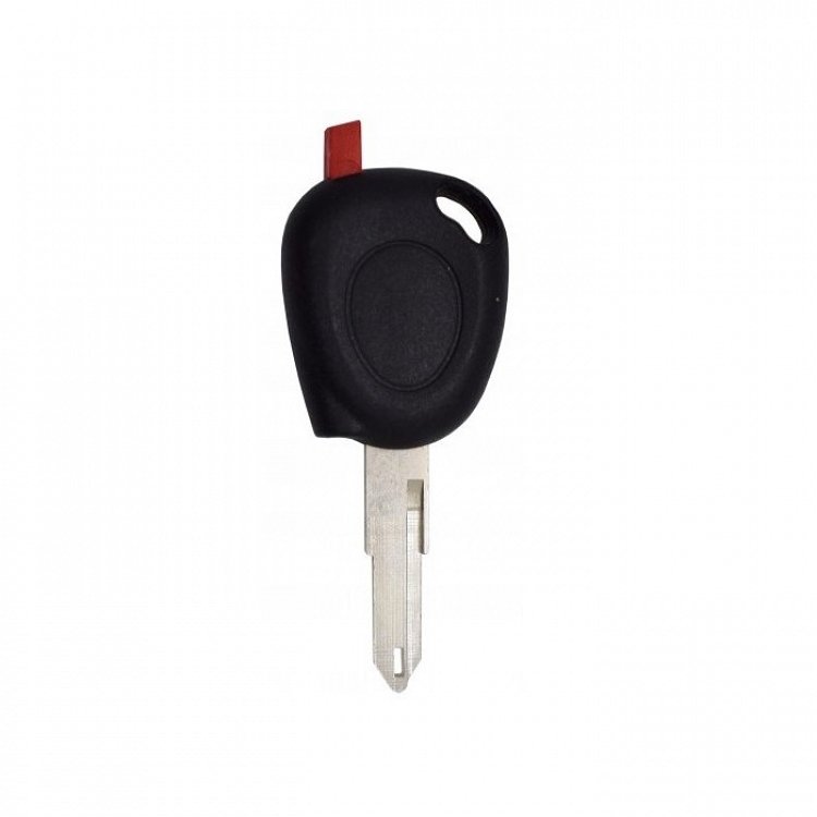 Κλειδί Renault με λάμα NE72T00 και υποδοχή για CHIP