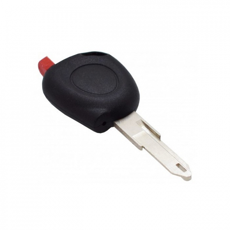 Κλειδί Renault με λάμα NE72T00 και υποδοχή για CHIP