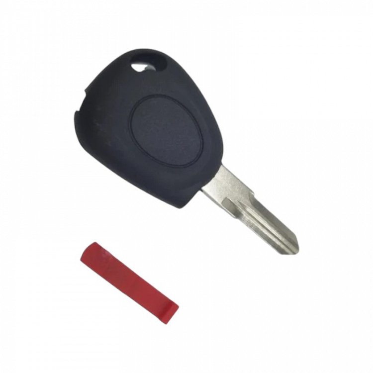 Κλειδί Renault με λάμα VAC102TOO και υποδοχή για CHIP
