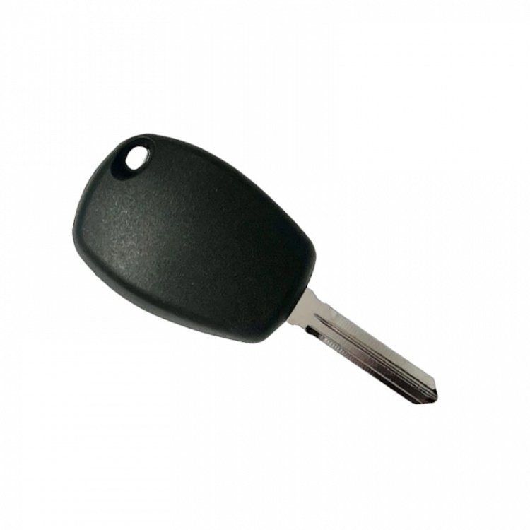 Κλειδί Renault/Dacia με λάμα HU179 και υποδοχή για CHIP