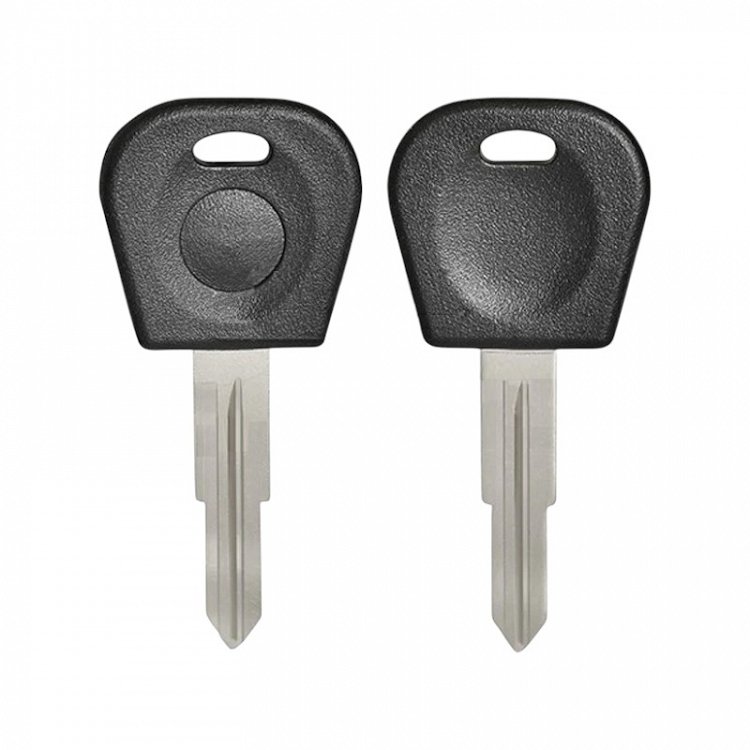 Κλειδί τύπου Daewoo με λάμα DWO5RT00 και υποδοχή για Chip (GTL)