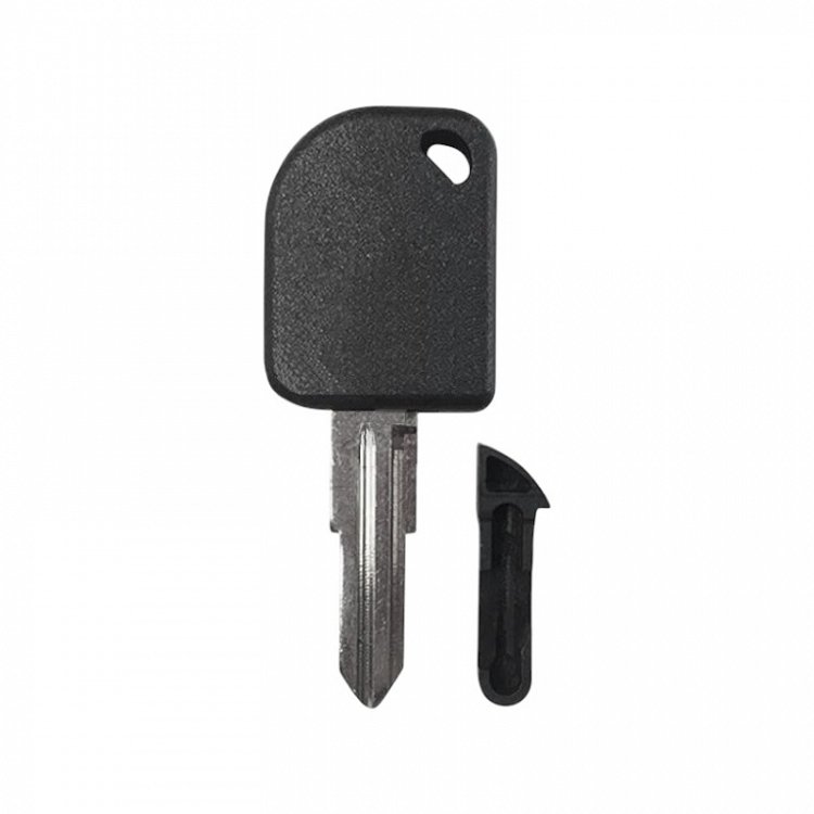 Κλειδί τύπου Daewoo με λάμα DWO6BTE και υποδοχή για Chip (GTL)