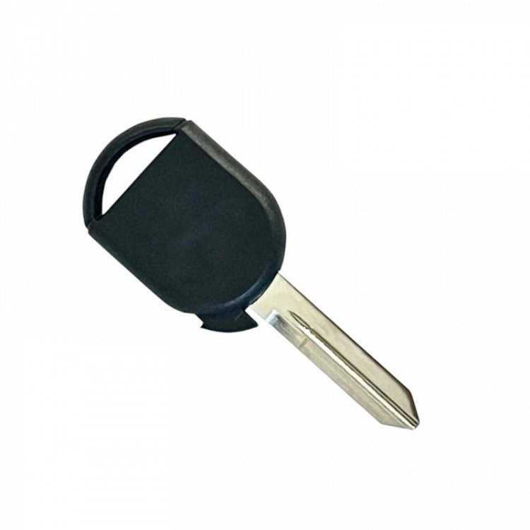 Κλειδί τύπου Ford με FO38RT00 λάμα και υποδοχή για Chip