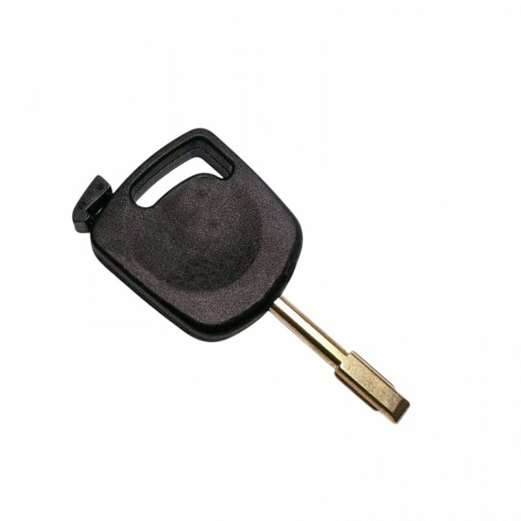 Κλειδί τύπου Ford με λάμα FO21T00 και υποδοχή για Chip