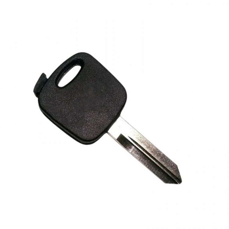 Κλειδί τύπου Ford με λάμα FO38RT00 και υποδοχή για Chip