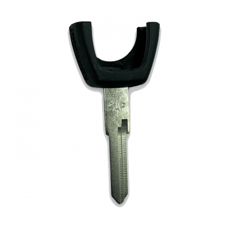 Κλειδί Volkswagen με λάμα HU49T00 και υποδοχή για CHIP