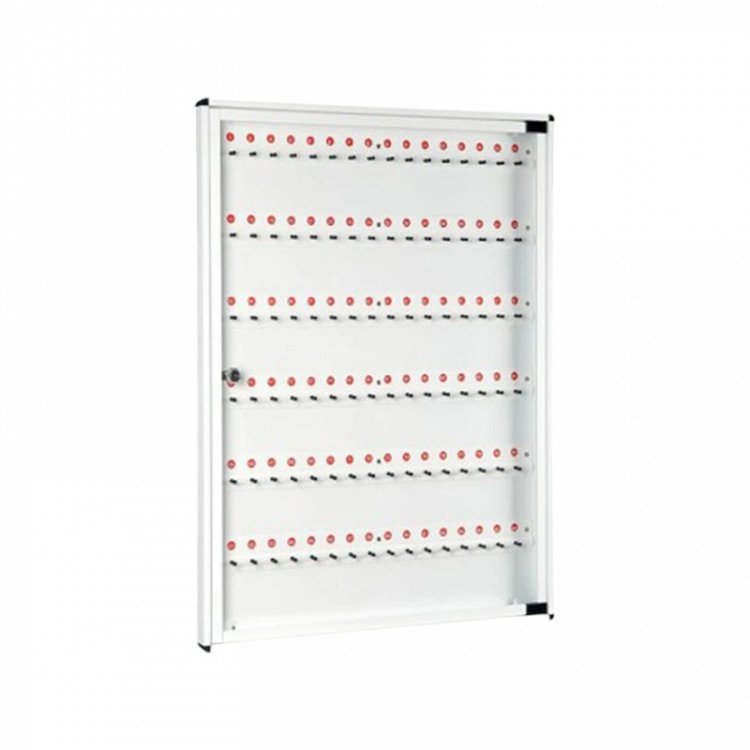 Κλειδοθήκη 96 Θέσεων Viometal 1596