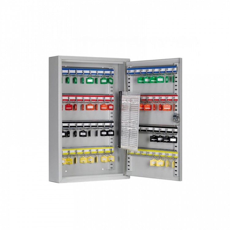 Μεταλλική Κλειδοθήκη Arregui PL100EN για 100 Κλειδιά Με Ηλεκτρονική Κλειδαριά