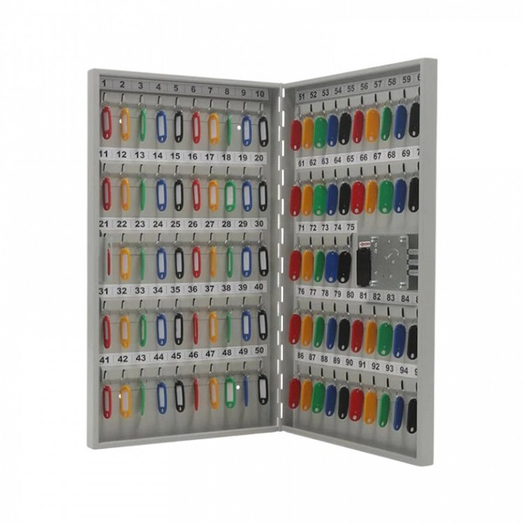 Κλειδοθήκη Ασφαλείας Promet 95 EL με Ηλεκτρονικό Κωδικό