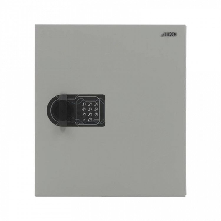 Κλειδοθήκη Ασφαλείας Promet 55 EL με Ηλεκτρονικό Κωδικό