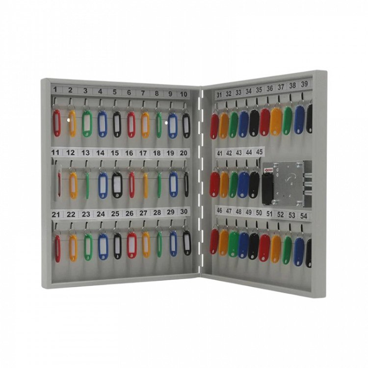 Κλειδοθήκη Ασφαλείας Promet 55 EL με Ηλεκτρονικό Κωδικό