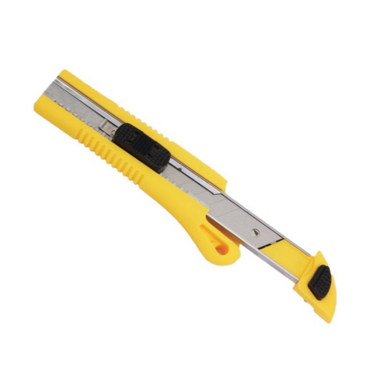 Κόφτης Μοκέτας Αυτόματος με 2+1 Λάμες | F.F.Group