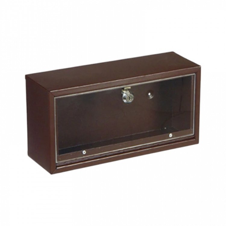 Κουτί Ασανσέρ Viometal 602