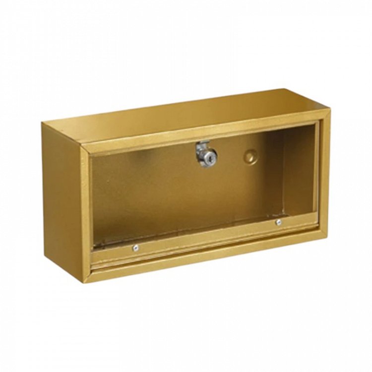 Κουτί Ασανσέρ Viometal 602