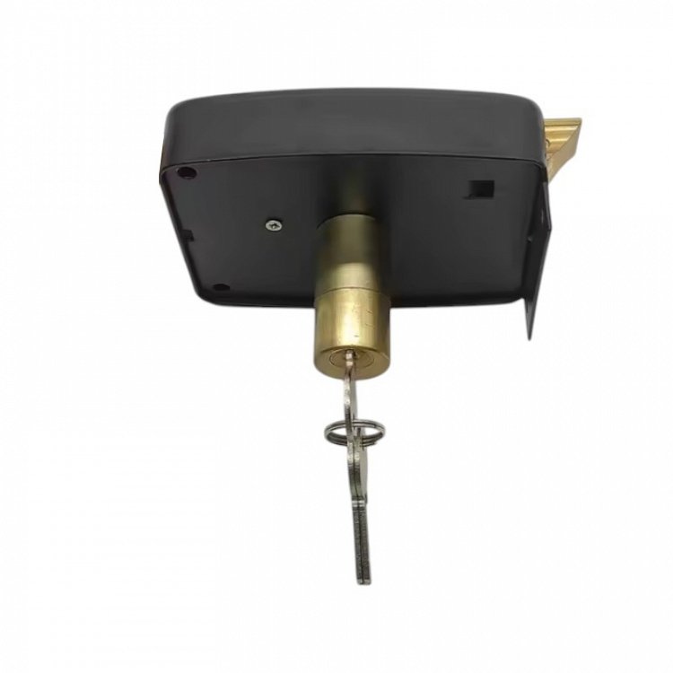 Κουτιαστή Κλειδαριά Ασφαλείας Gevy