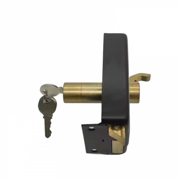 Κουτιαστή Κλειδαριά Ασφαλείας Gevy