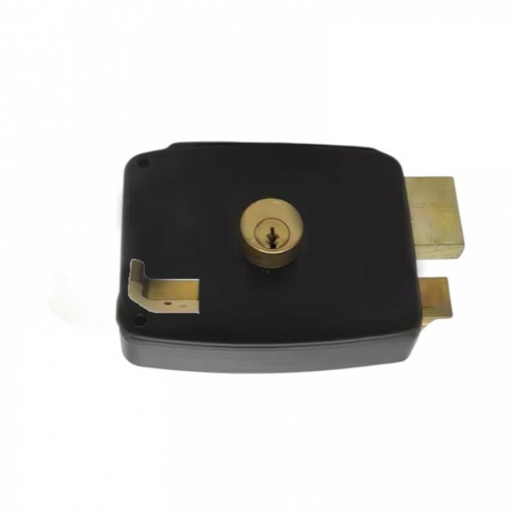 Κουτιαστή Κλειδαριά Ασφαλείας Gevy