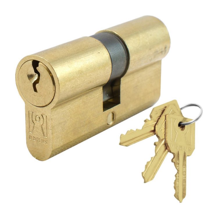 Κύλινδρος απλός Domus