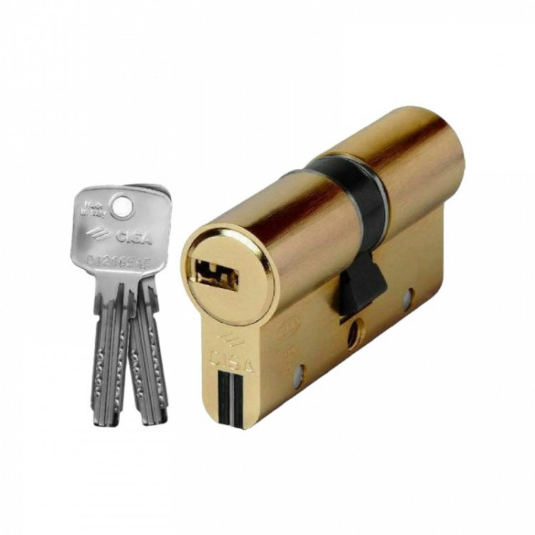 Κύλινδρος Ασφαλείας Cisa Astral Sigillo