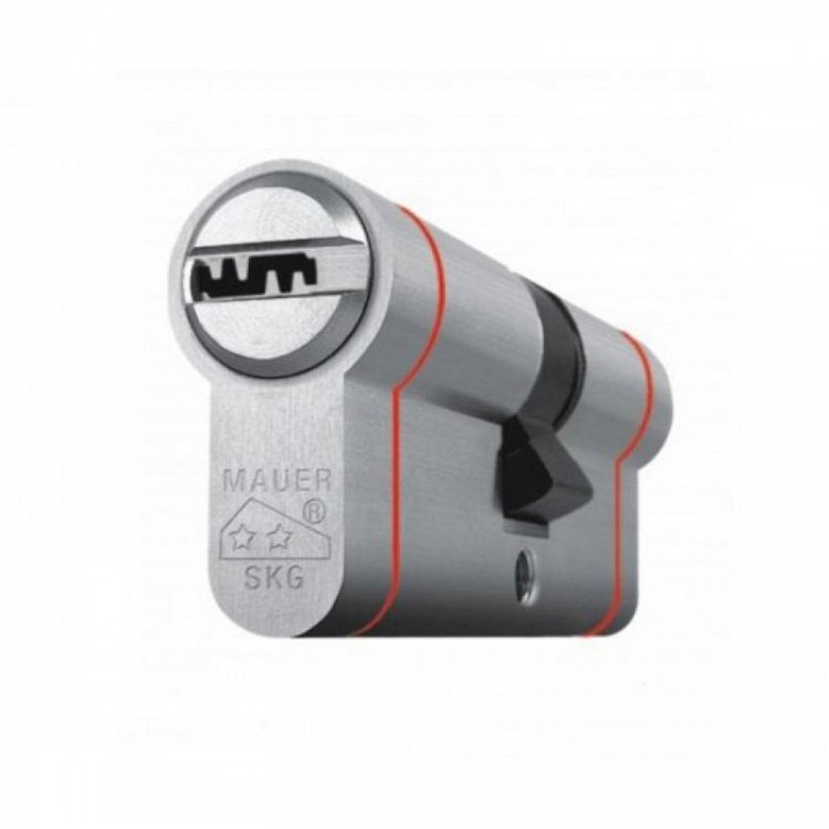 Κύλινδρος ασφαλείας MAUER ELITE 2