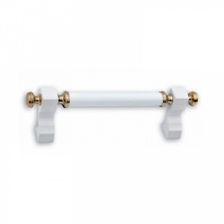 Λαβή Εξώπορτας Best 01