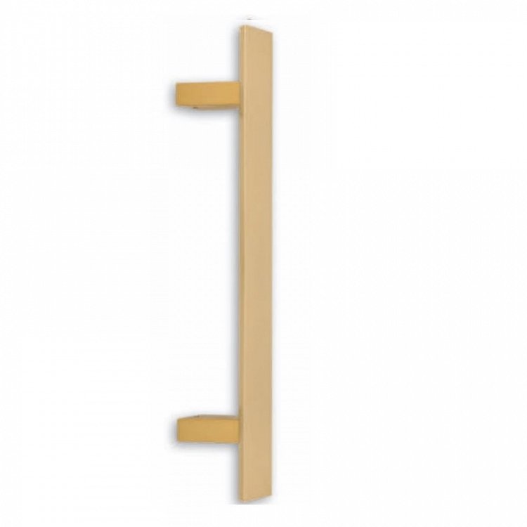 Λαβή Εξώπορτας Best 235